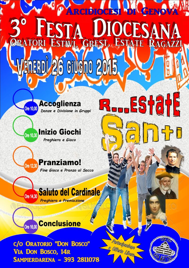 FestaOratori2015