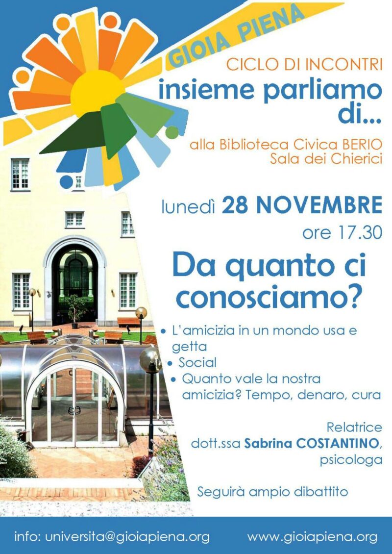 Volantino Insiemeparliamodi1