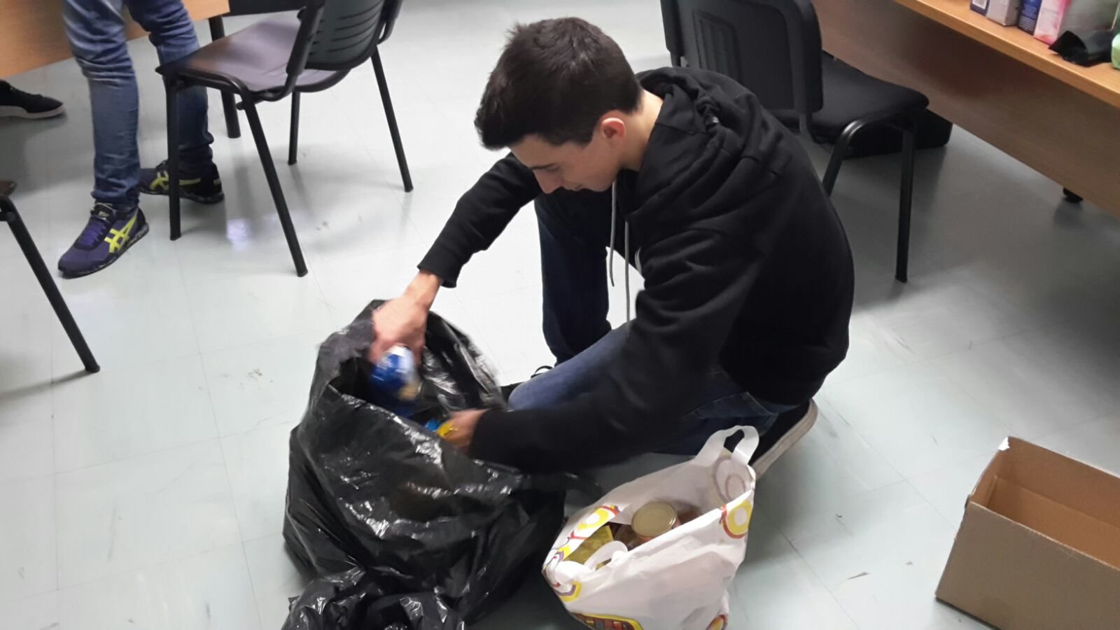 08 15dicembre ciboeigiene scuola