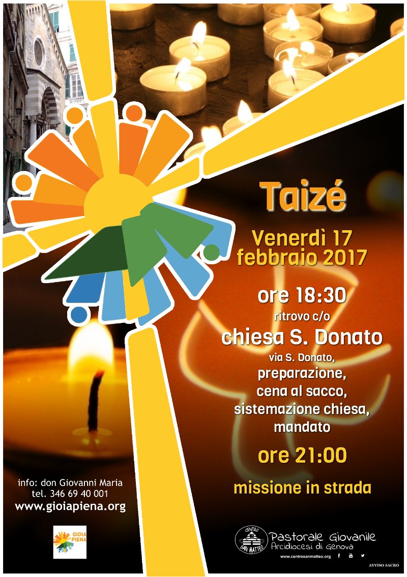 Taize