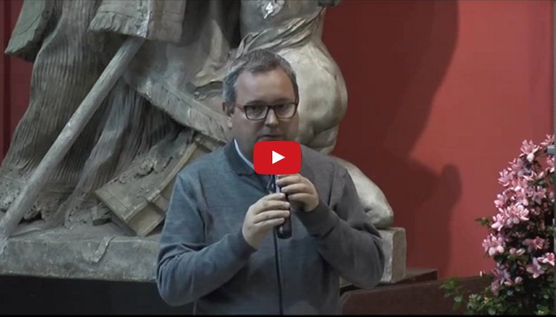 video convegno
