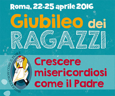 GiubileoRagazziBanner