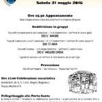 GiubRagazziCatech 21maggio2016