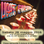 LightFire RDG 28mag16