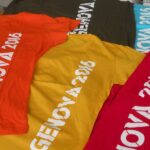 magliette genova2016