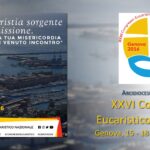 congresso eucaristico Ge 2016