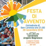 Manifesto avvento2016