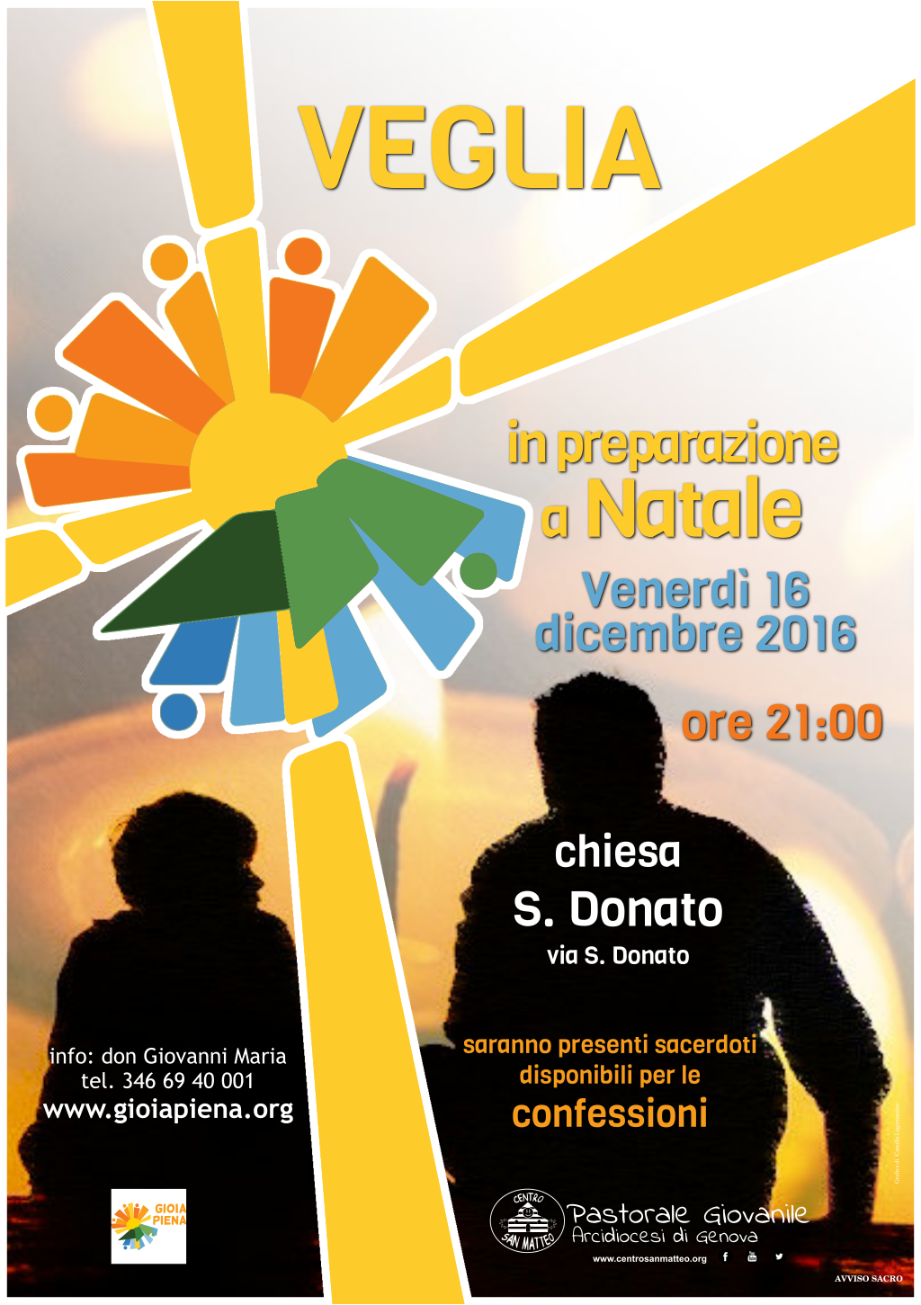 penitenziale gioiapiena