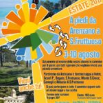 a piedi da Arenzano a S fruttuoso